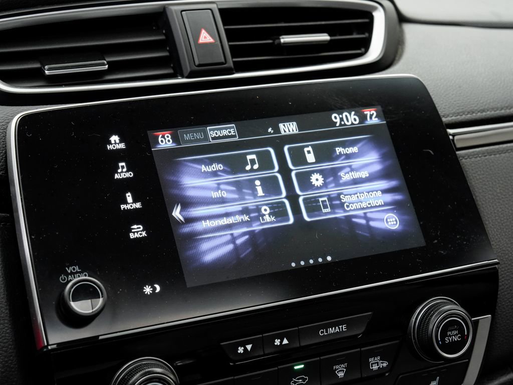 Used 2018 Honda CR-V EX-L image 17