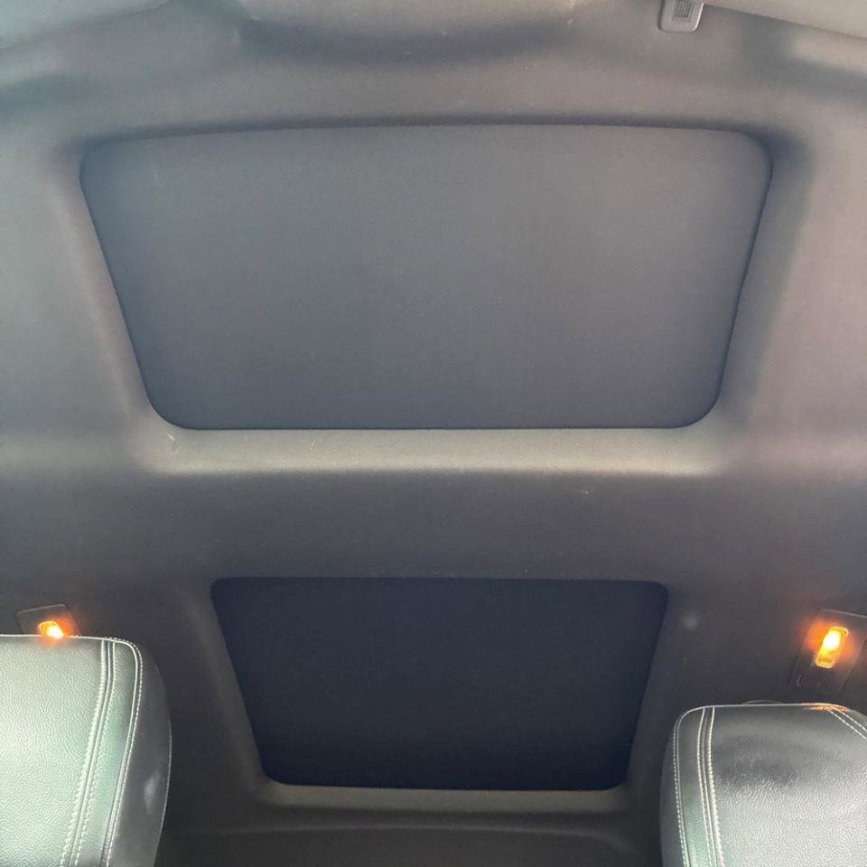 Used 2013 Ford Explorer Sport AWD/4WD image 21