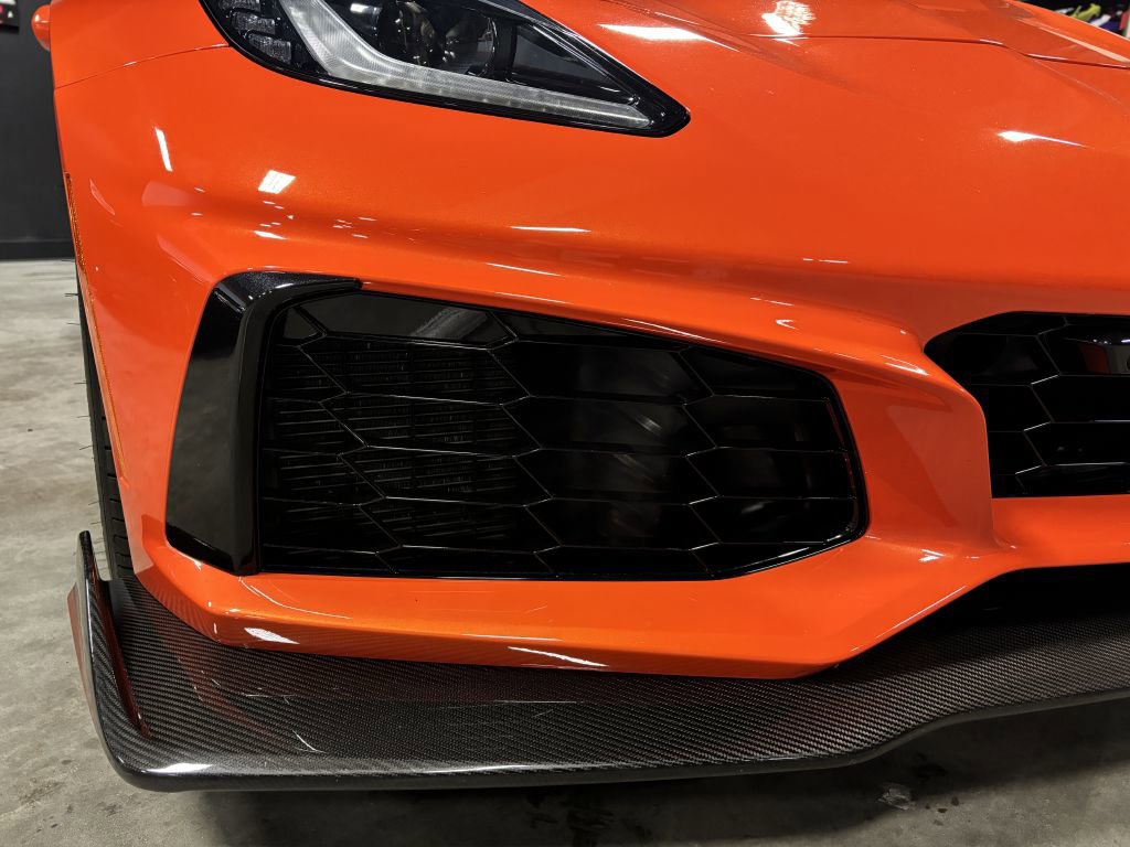 Used 2019 Chevrolet Corvette ZR1 RWD image 30