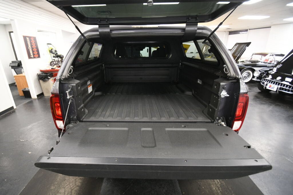 Used 2024 Honda Ridgeline RTL image 29
