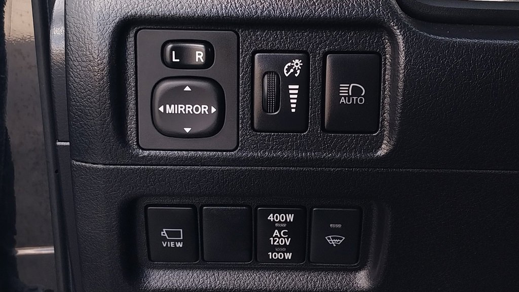 Used 2022 Toyota 4Runner TRD Pro image 34