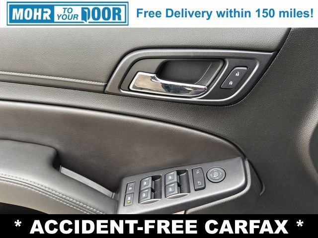 Used 2019 GMC Yukon SLE w/ HD Trailering Package image 21