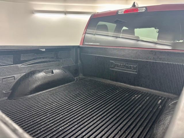 Used 2024 RAM 1500 Laramie RWD image 36