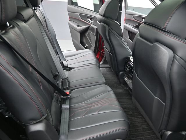 New 2026 Acura MDX Type S w/ Advance Package AWD/4WD image 17