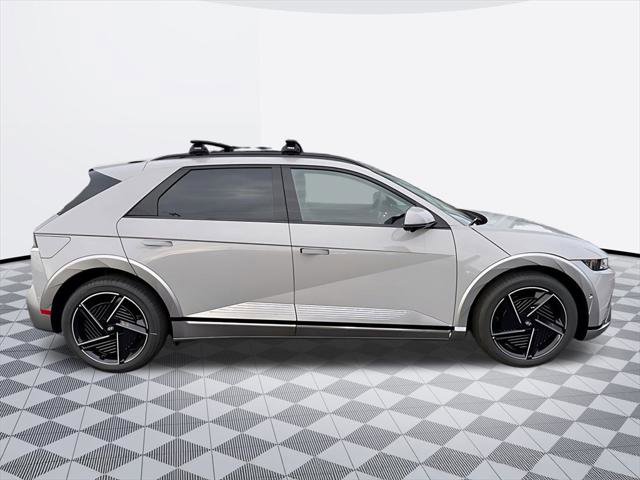 New 2026 Hyundai Ioniq 5 Limited image 8