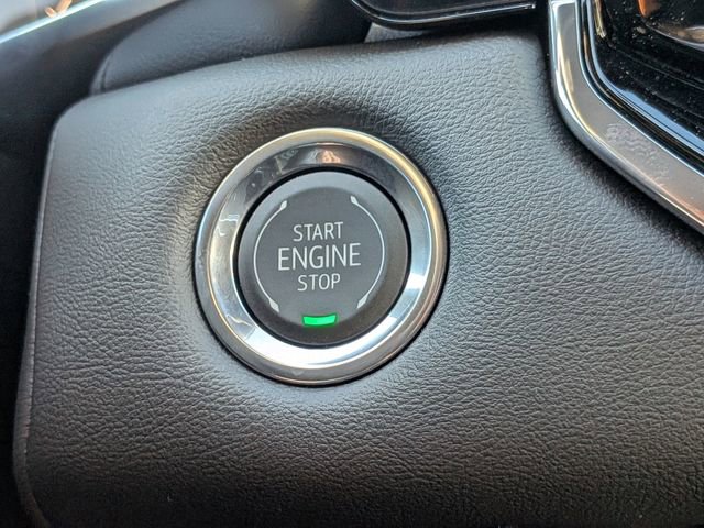 New 2026 GMC Canyon Elevation image 31