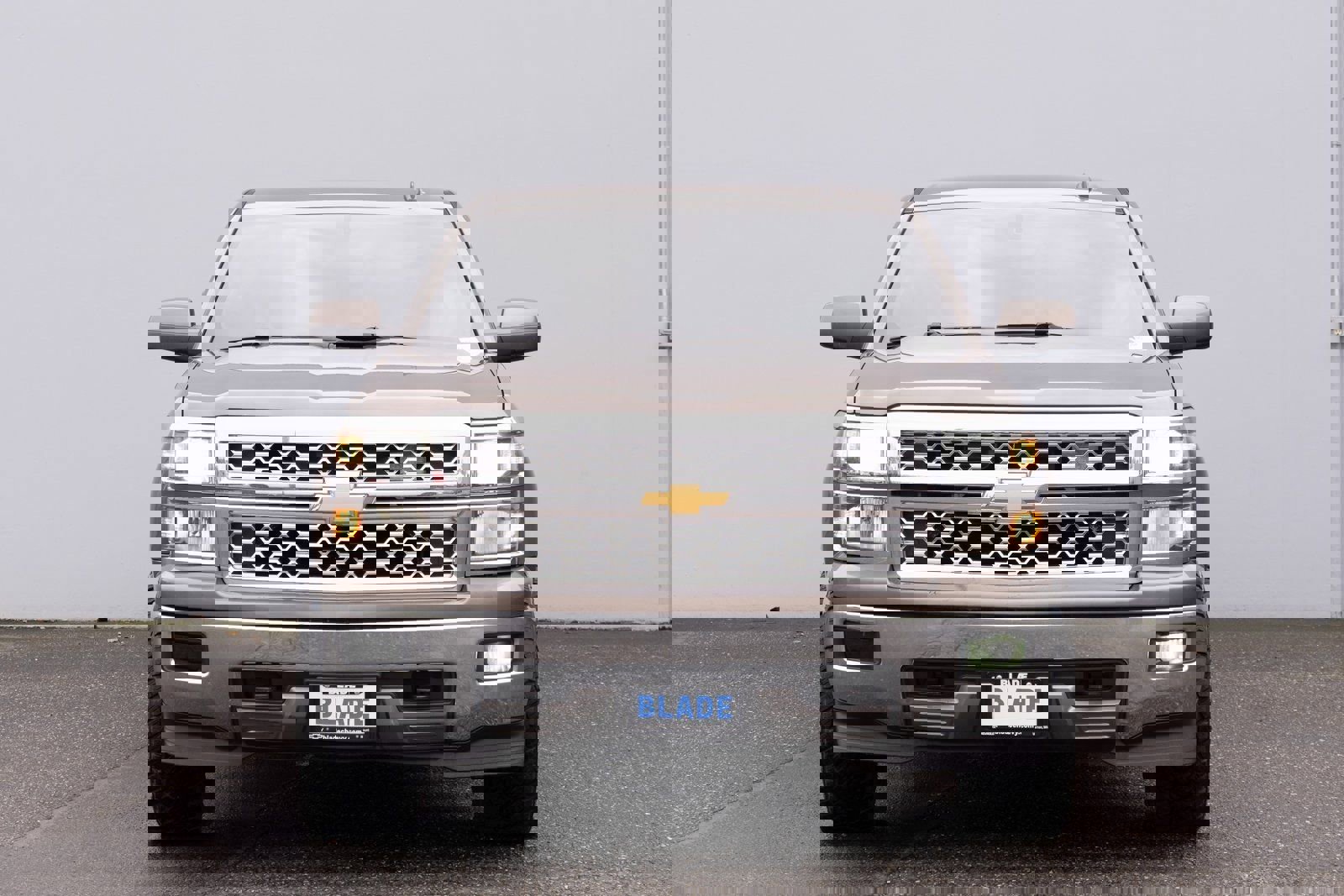 Used 2014 Chevrolet Silverado 1500 LT w/ LT Convenience Package image 19