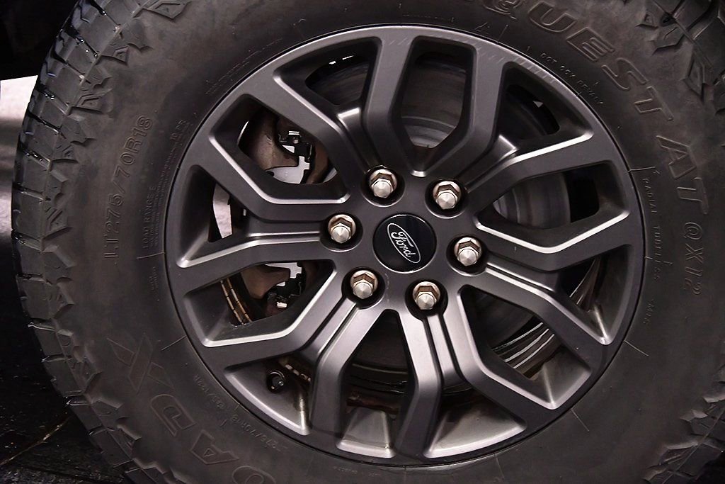 Used 2021 Ford F150 Tremor w/ Equipment Group 402A High image 9