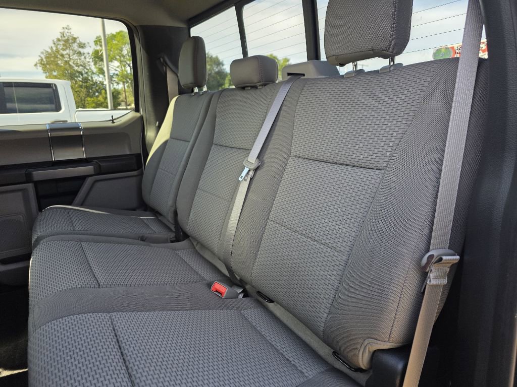 Used 2020 Ford F150 XLT w/ Equipment Group 302A Luxury image 27