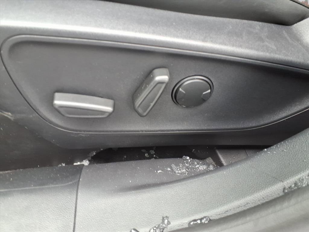 Used 2025 Ford Bronco Sport Free Wheeling w/ Convenience Package image 11