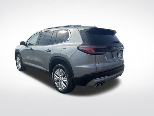 Used 2025 GMC Acadia Elevation w/ Elevation Premium Package image 3