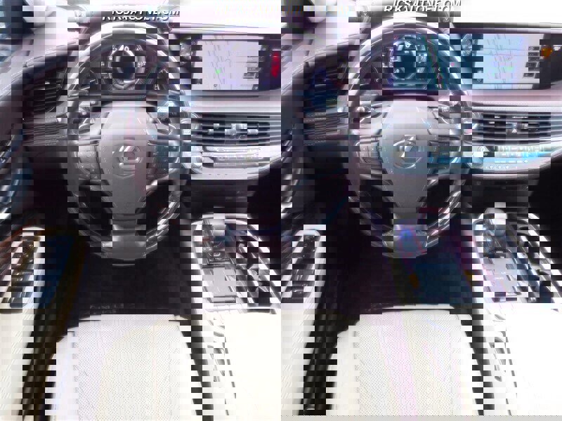 Used 2018 Lexus LS 500 AWD w/ Interior Upgrade Package image 9