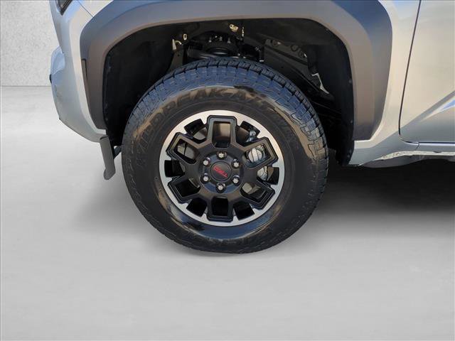 Certified 2024 Toyota Tacoma TRD Off-Road w/ TRD Off Road Premium Package image 23