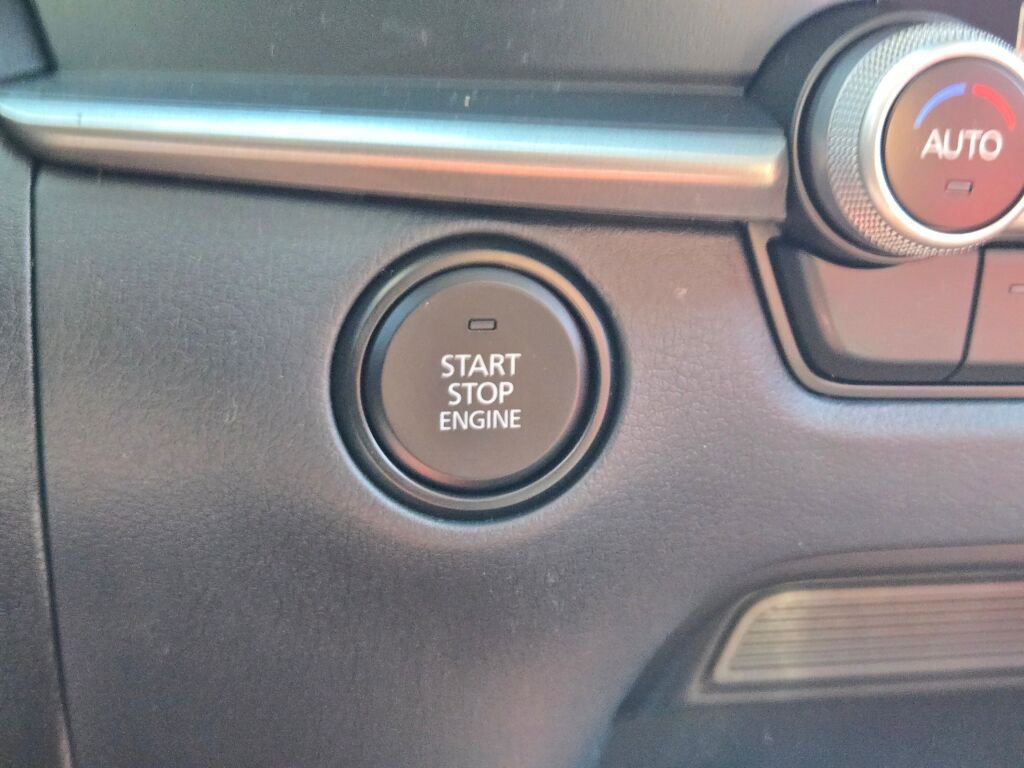 New 2026 MAZDA CX-30 AWD 2.5 S image 23