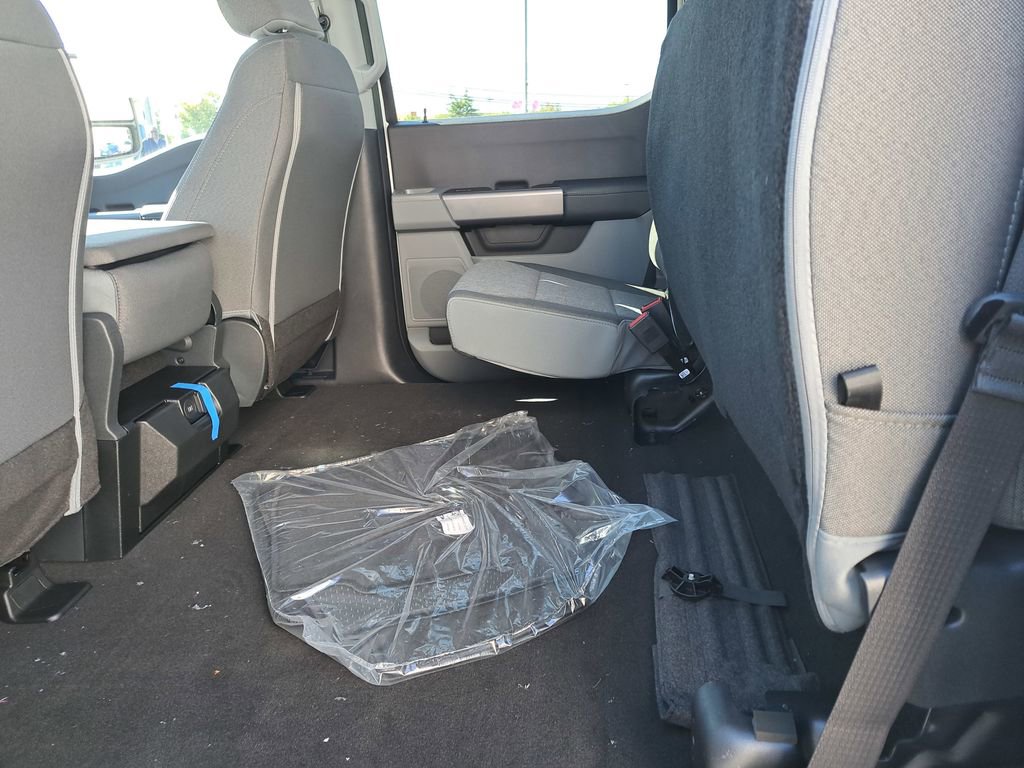 New 2026 Ford F250 XL w/ STX Appearance Package image 13