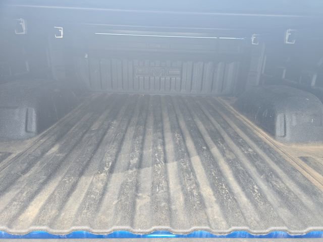 Certified 2023 GMC Sierra 1500 Elevation AWD/4WD image 13