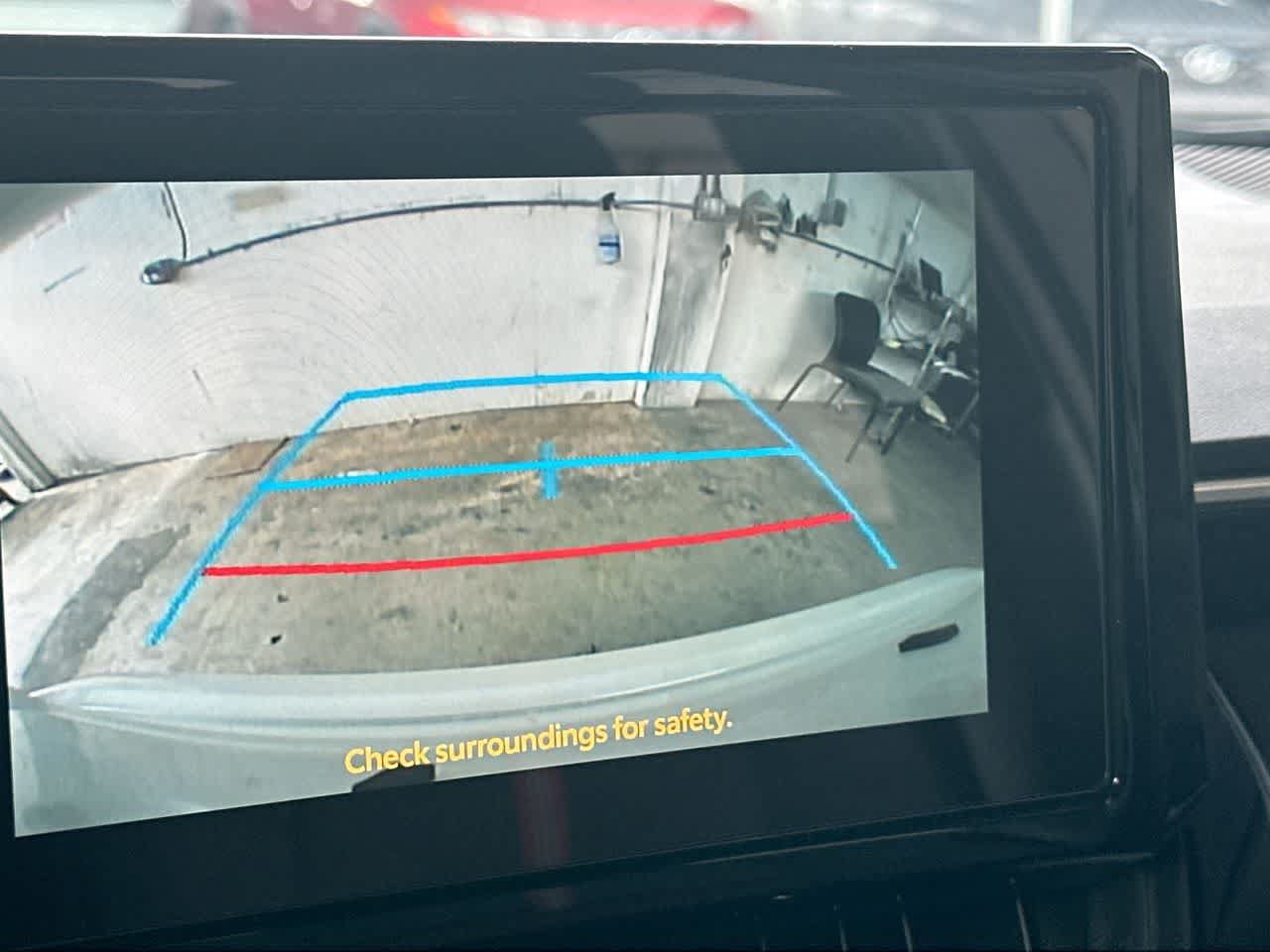 Used 2026 Toyota Corolla SE FWD image 19