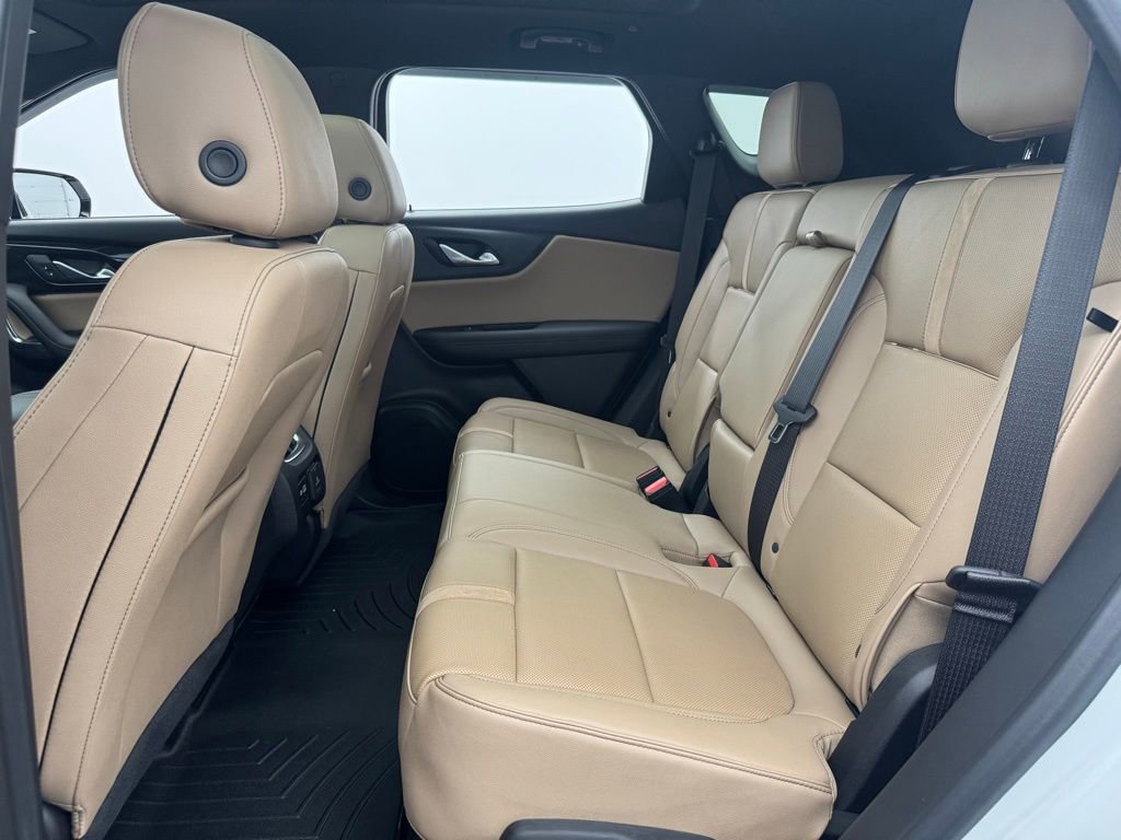 Used 2024 Chevrolet Blazer Premier AWD/4WD image 40