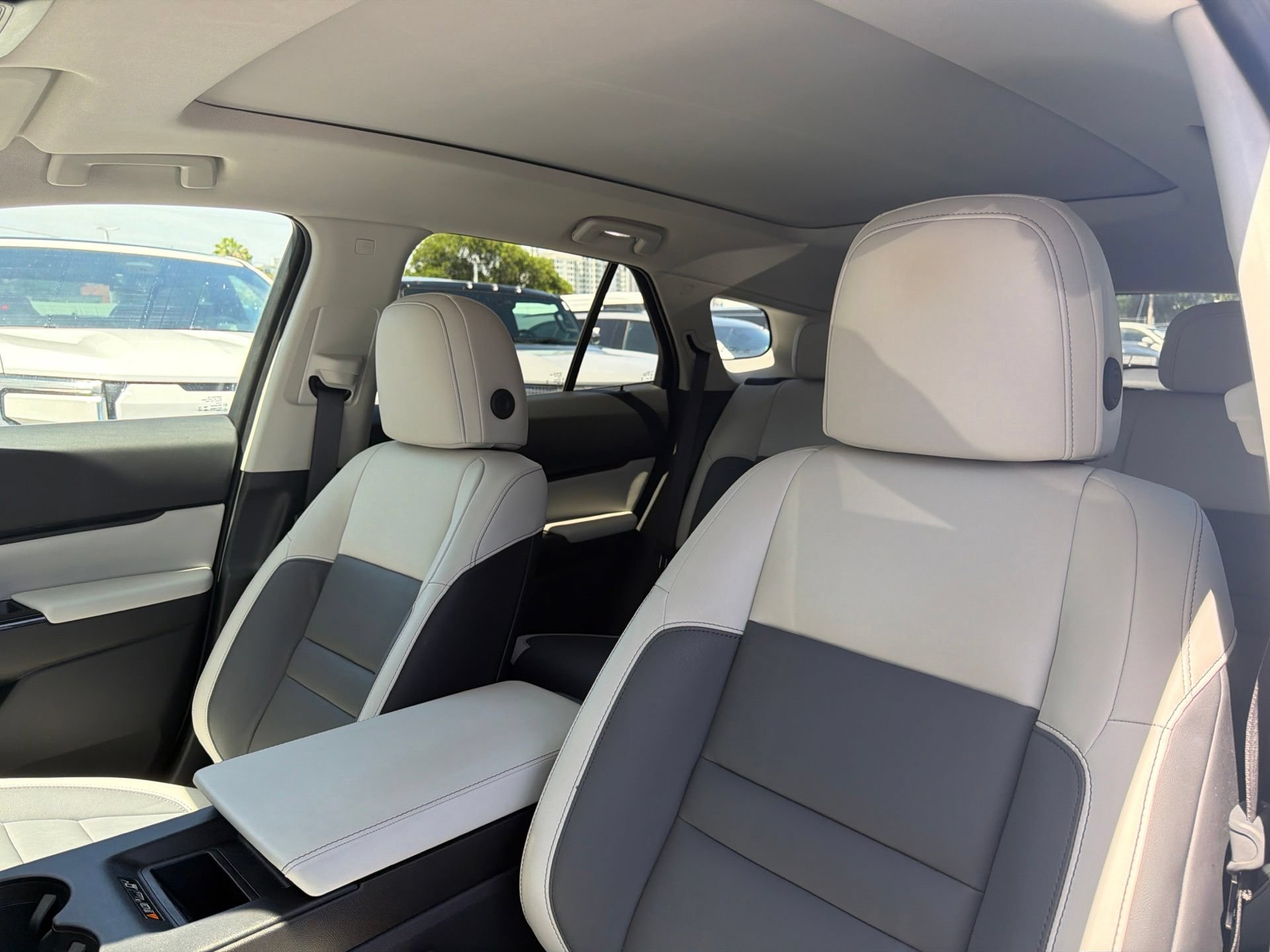 Used 2025 Honda Prologue Touring image 24