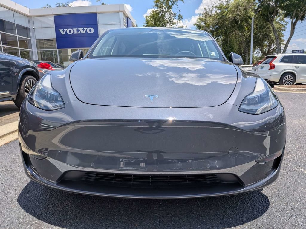 Used 2022 Tesla Model Y Performance AWD/4WD image 9