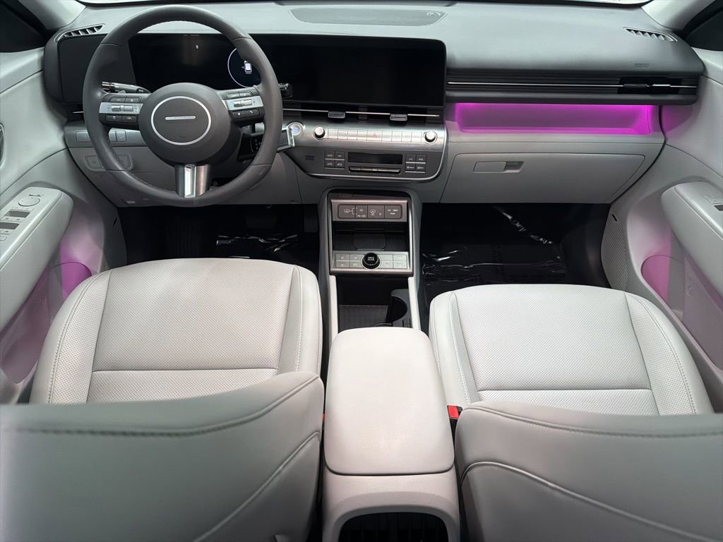 Used 2024 Hyundai Kona Limited image 22