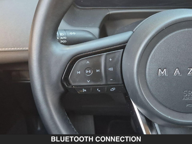 Used 2026 MAZDA CX-5 Select AWD/4WD image 17