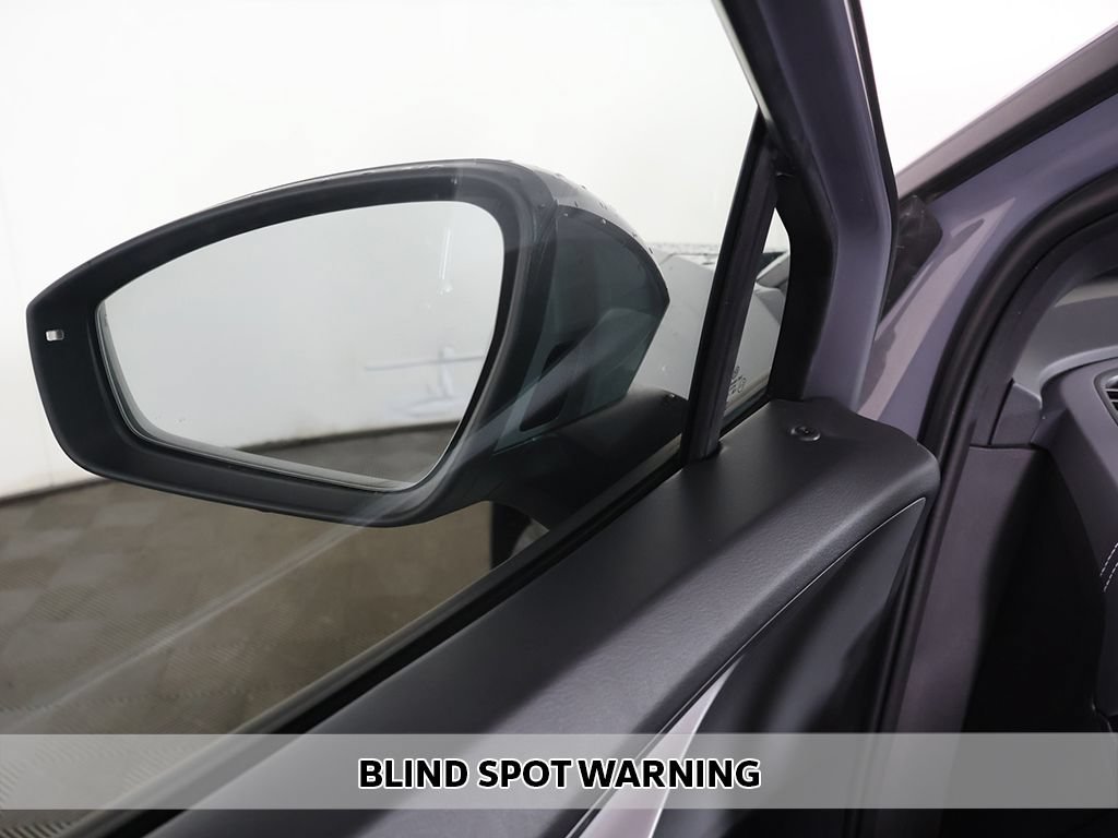 Used 2023 Volkswagen ID.4 S RWD image 6