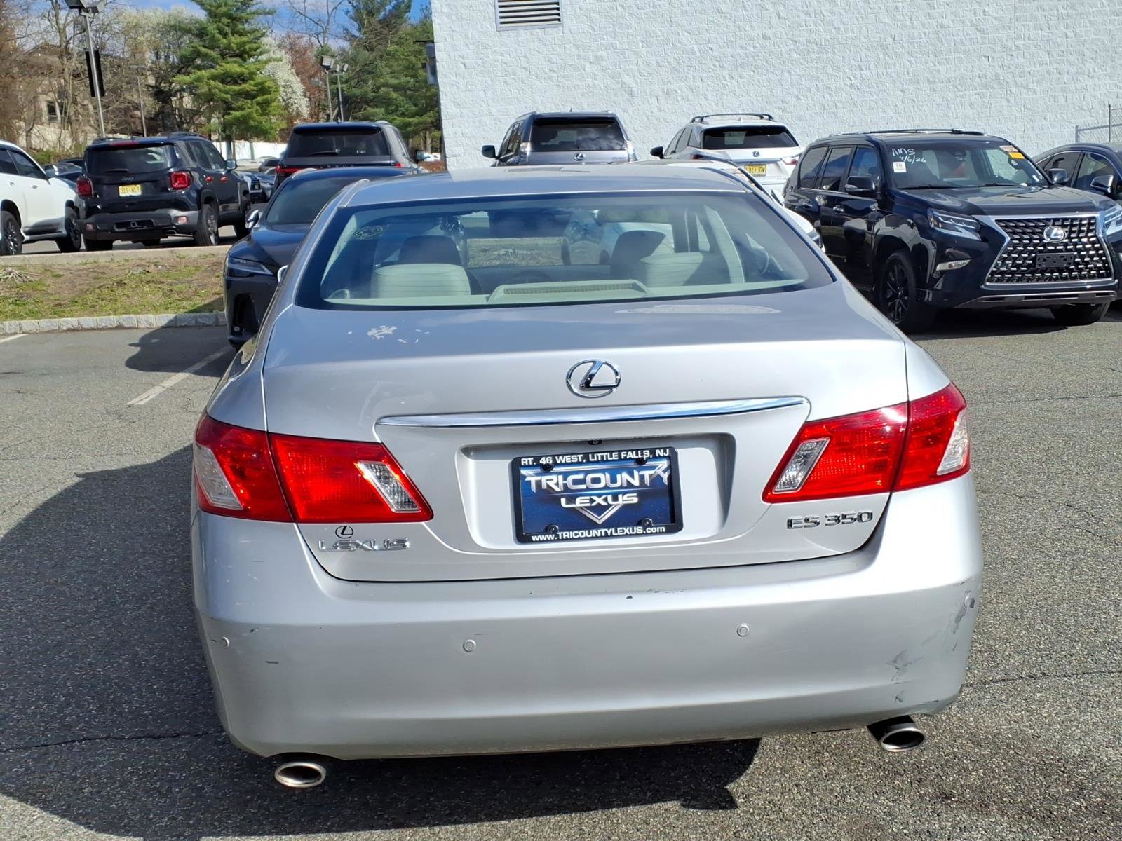 Used 2008 Lexus ES 350 image 19
