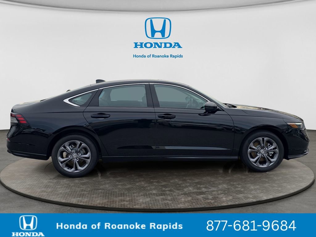 New 2026 Honda Accord EX-L image 6