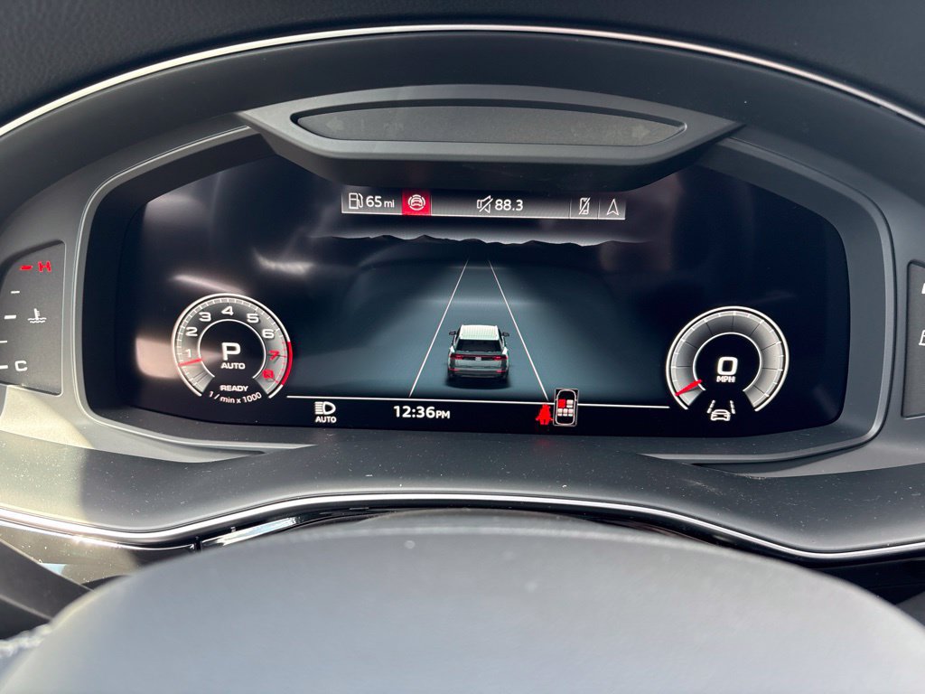 New 2027 Audi Q8 Premium Plus AWD/4WD image 19