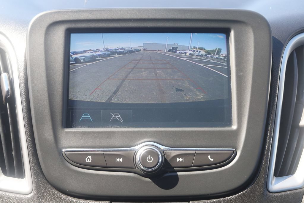 Used 2018 Chevrolet Malibu LS FWD image 13