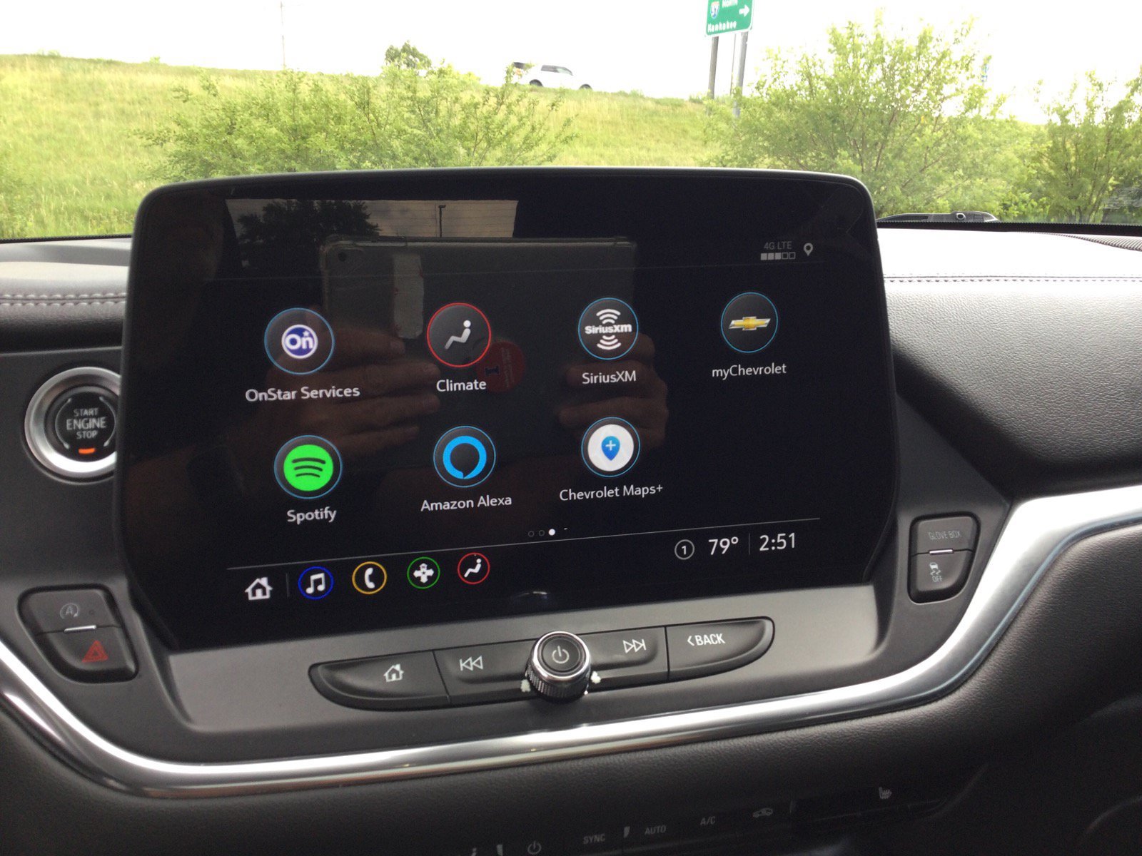 Used 2023 Chevrolet Blazer LT w/ LPO, Floor Liner Package FWD image 23