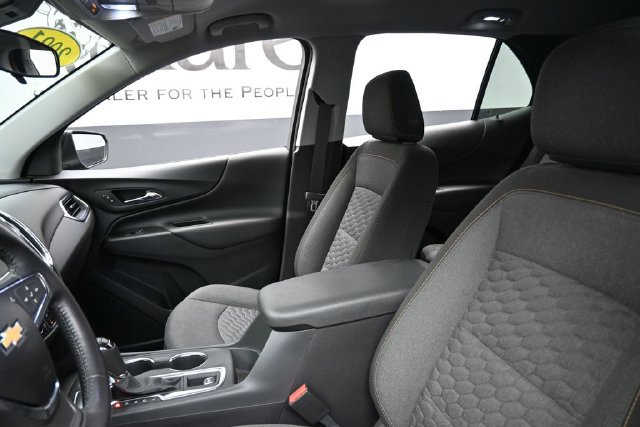 Used 2021 Chevrolet Equinox LT FWD image 17