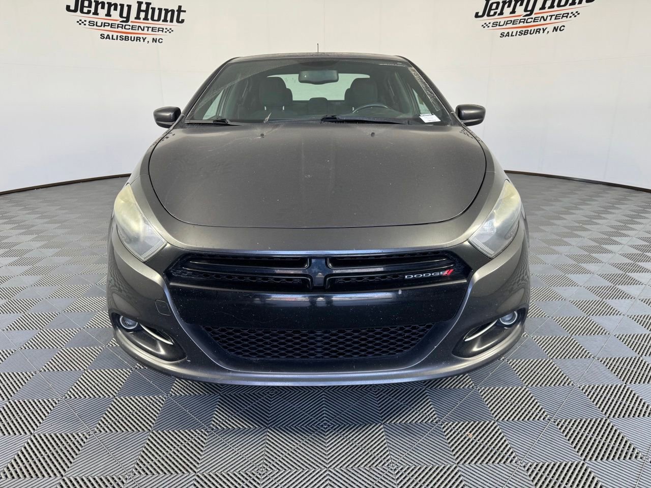 Used 2014 Dodge Dart SXT FWD image 5