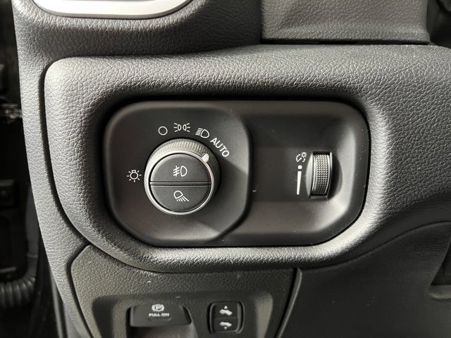 Used 2020 RAM 1500 Big Horn image 18