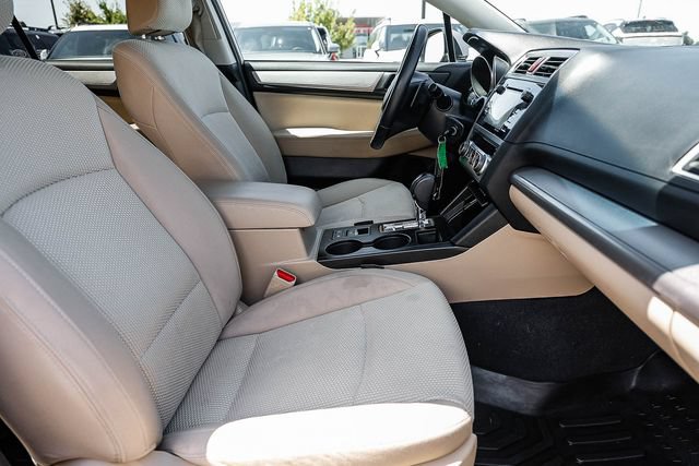 Used 2016 Subaru Outback 2.5i Premium AWD/4WD image 19
