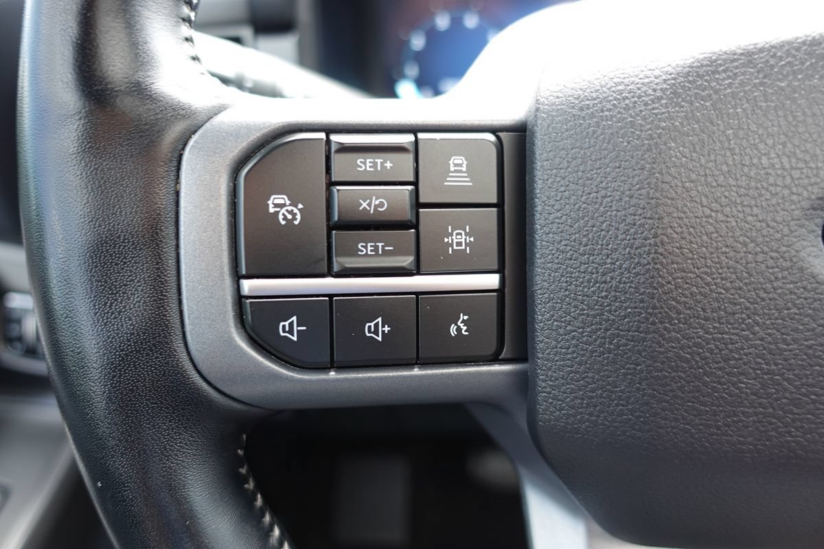 Used 2024 Ford F150 Lariat w/ Bed Utility Package AWD/4WD image 51