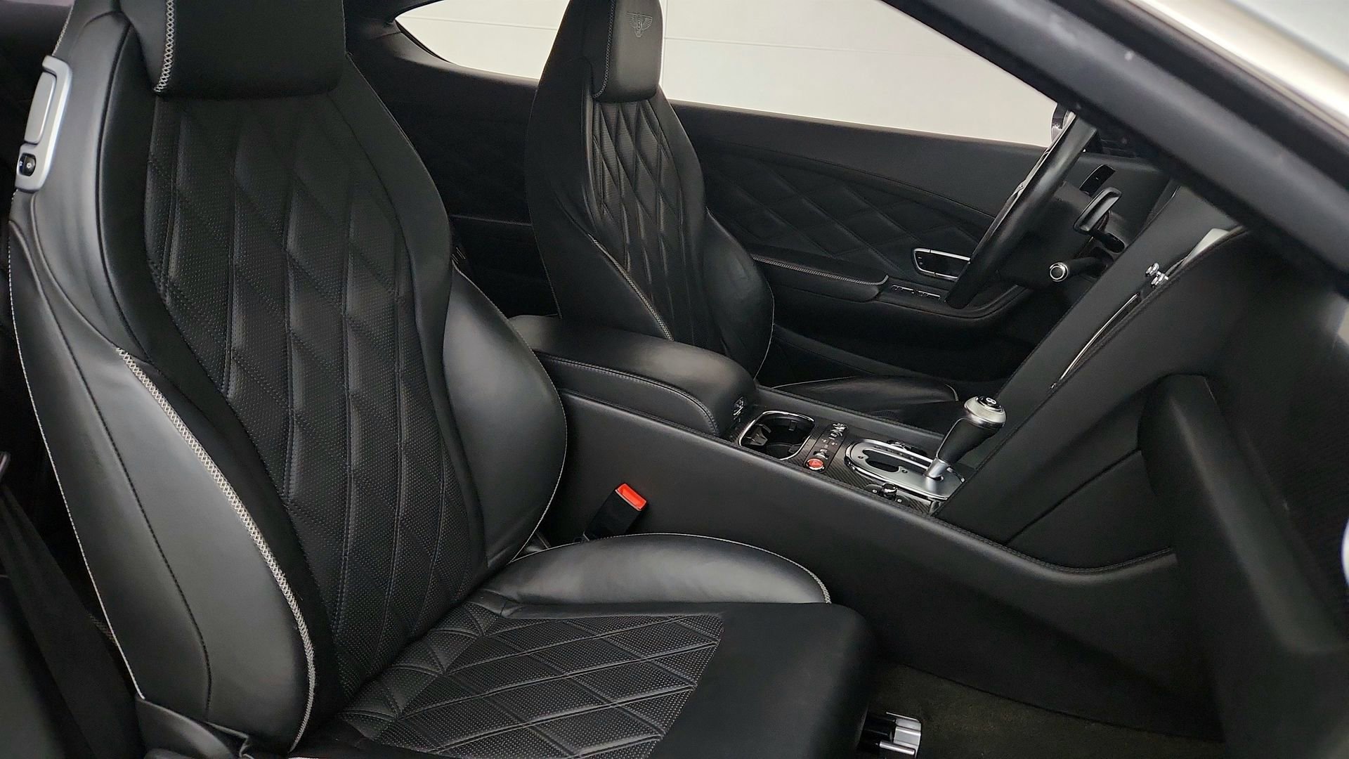 Used 2013 Bentley Continental GT AWD/4WD image 24