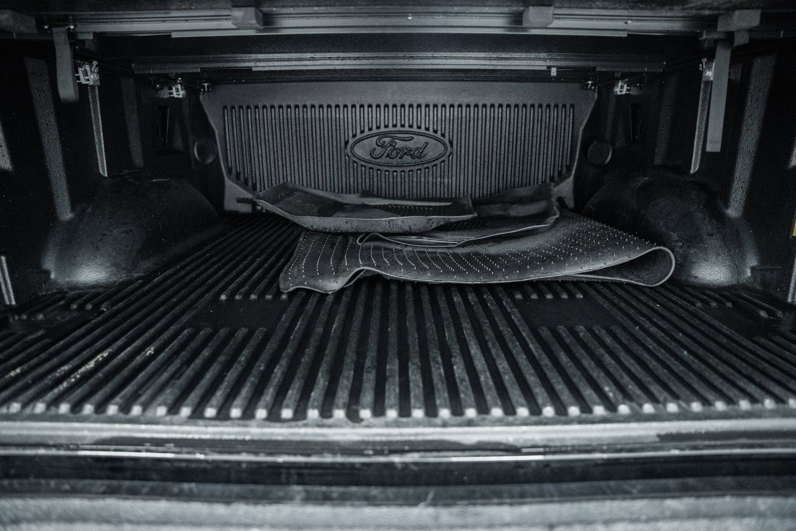 Certified 2023 Ford F150 Lariat w/ Equipment Group 502A High image 13