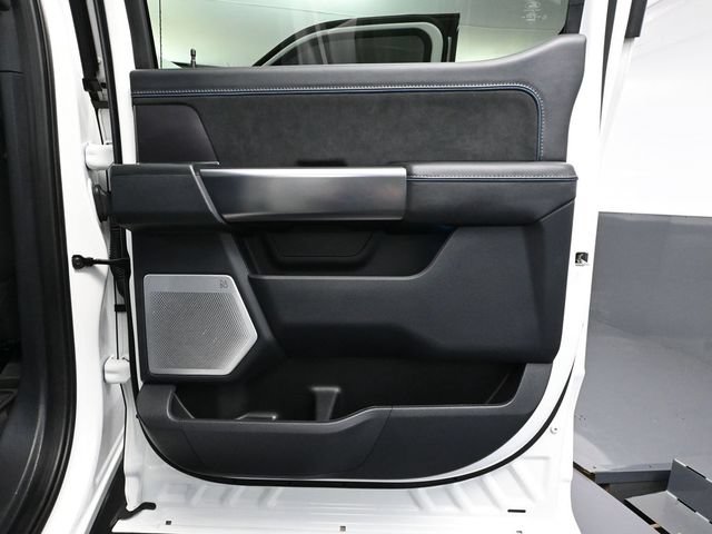 Used 2024 Ford F150 Platinum AWD/4WD image 38
