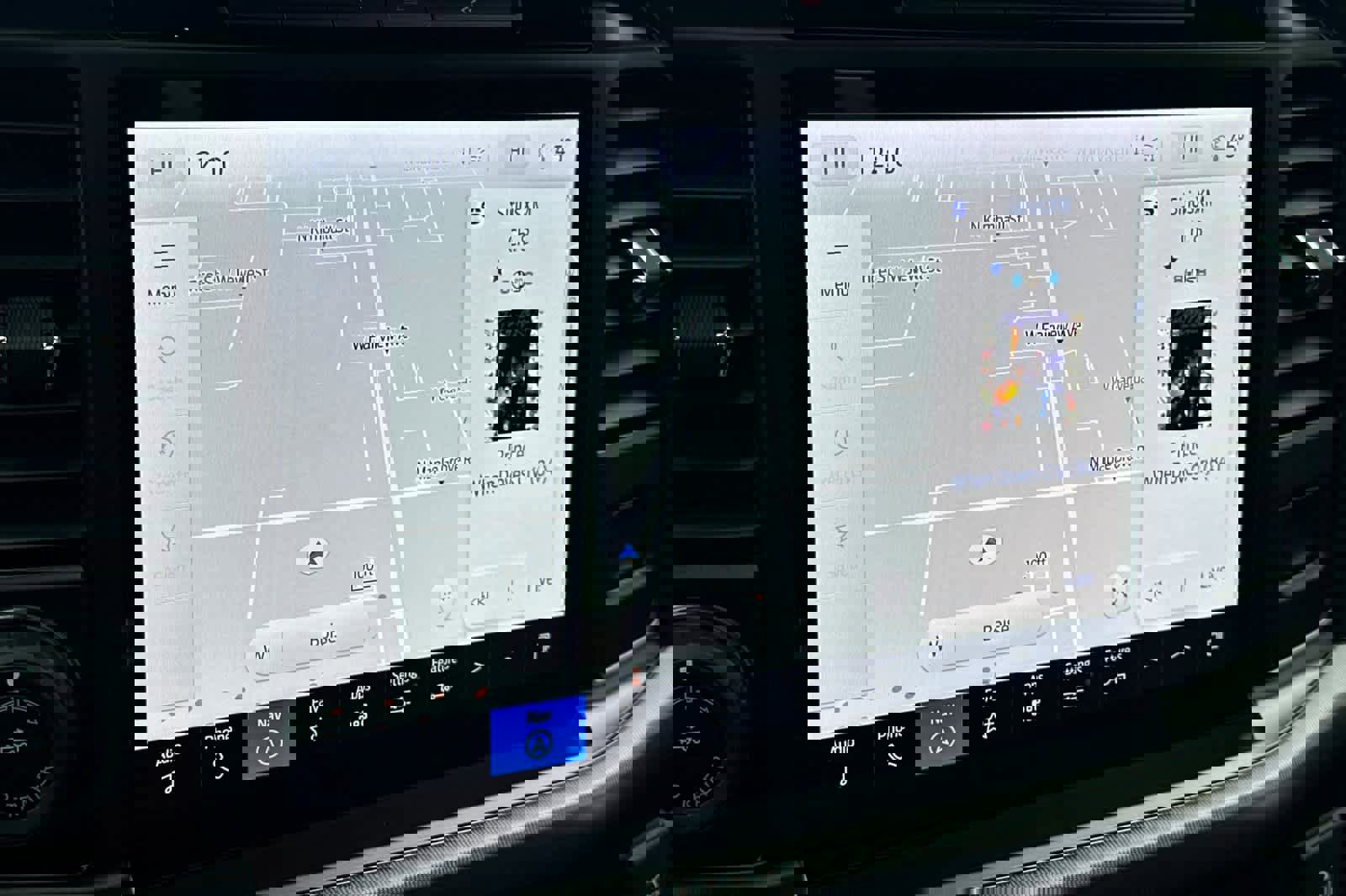 Certified 2024 Ford F150 Platinum w/ Equipment Group 702A High image 18