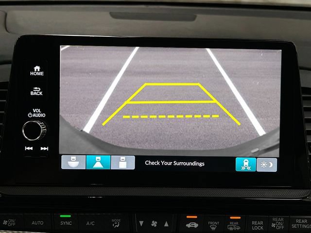 New 2026 Honda Odyssey EX-L image 27