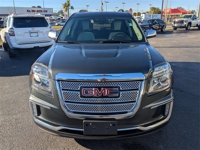 Used 2017 GMC Terrain Denali image 9