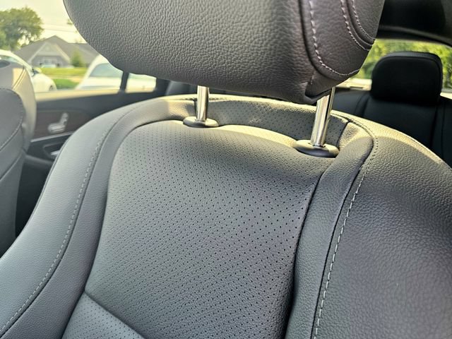 Certified 2025 Mercedes-Benz GLS 450 4MATIC w/ AMG Line Exterior image 22