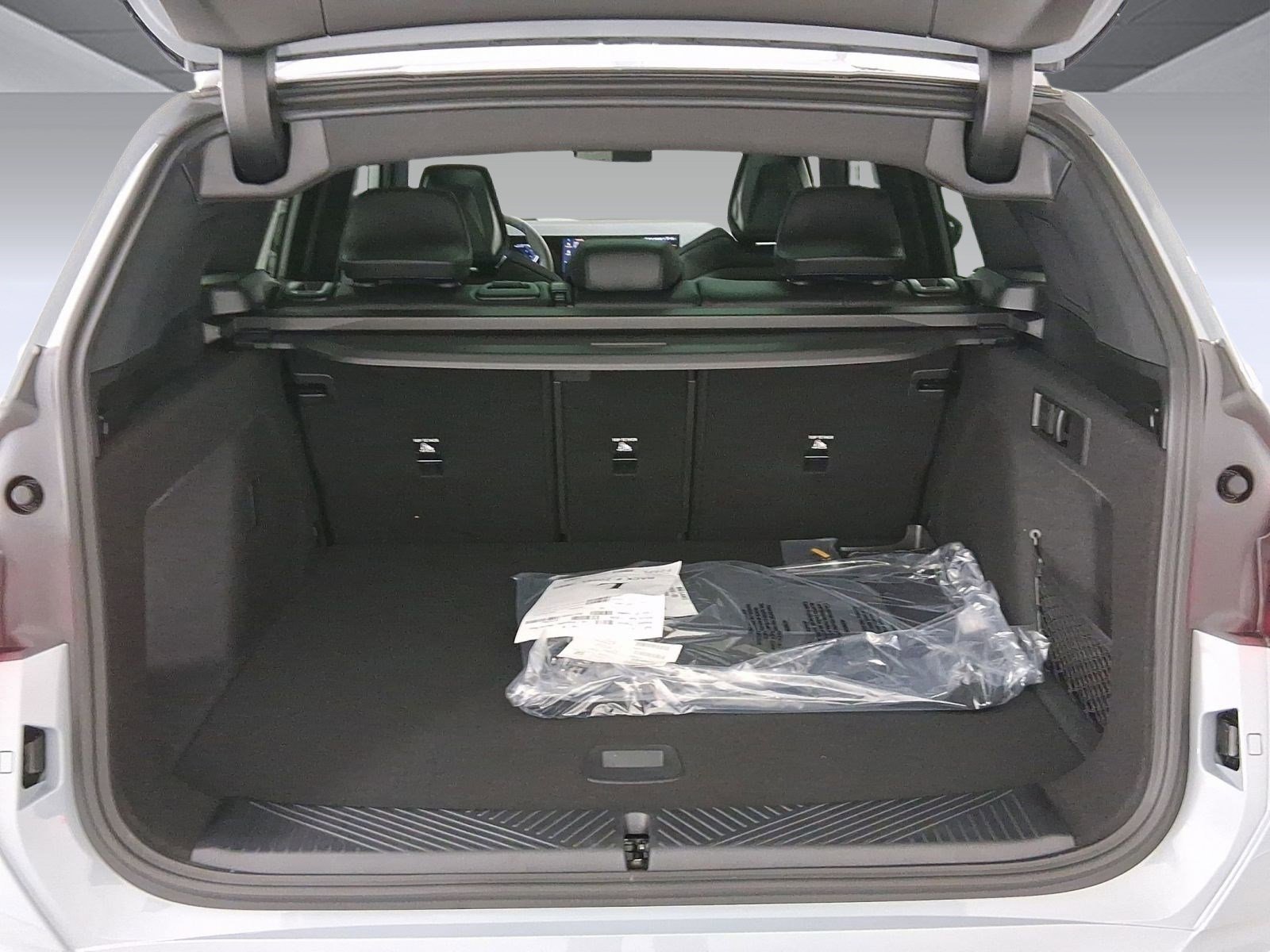 New 2026 BMW X3 xDrive30 w/ Premium Package image 28