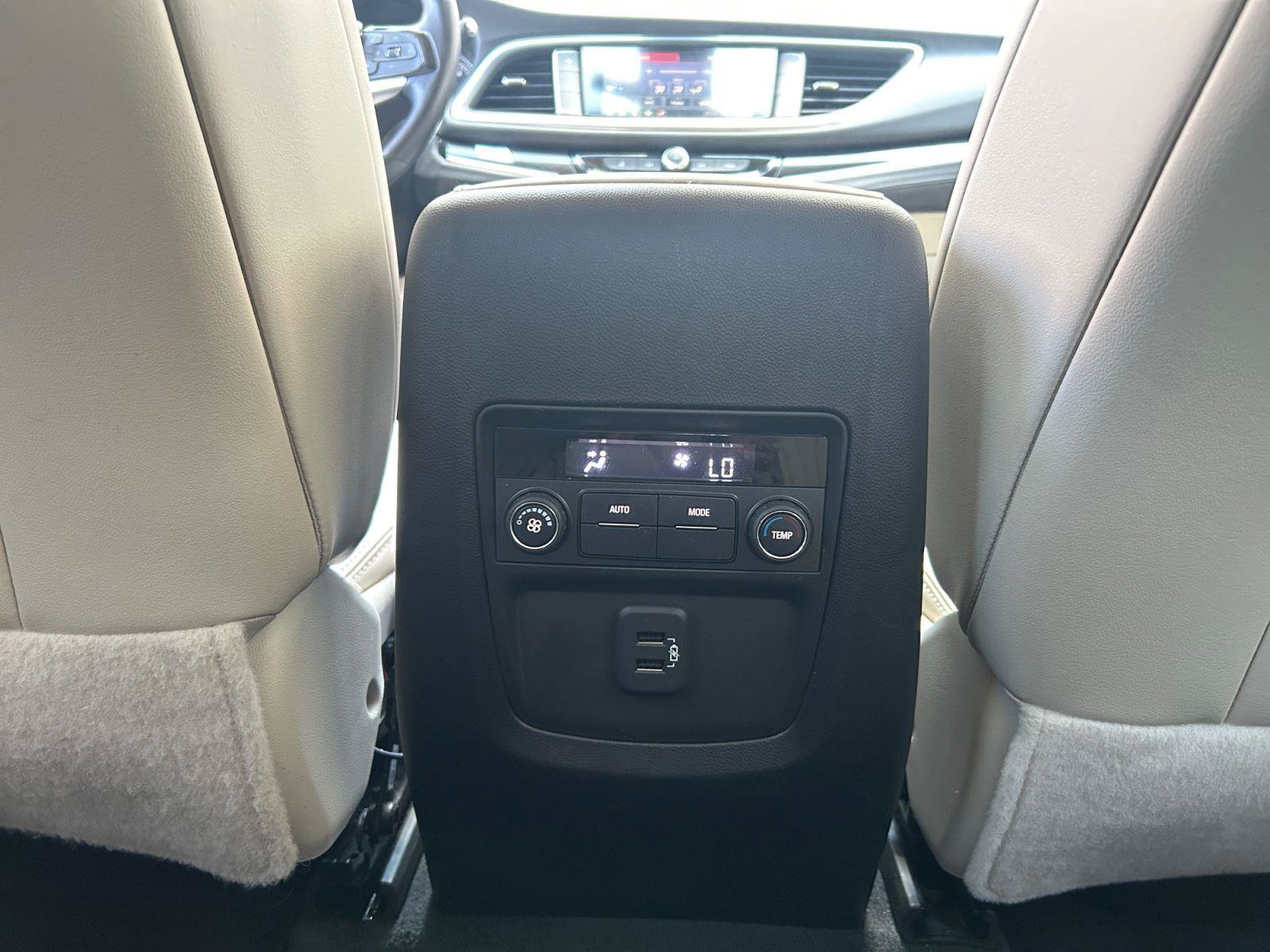 Used 2023 Buick Enclave Essence w/ Experience Buick Package FWD image 18