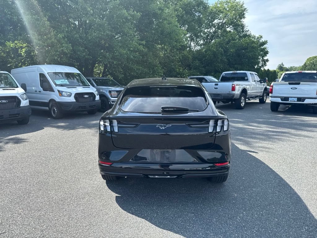 Used 2023 Ford Mustang Mach-E Premium RWD image 5