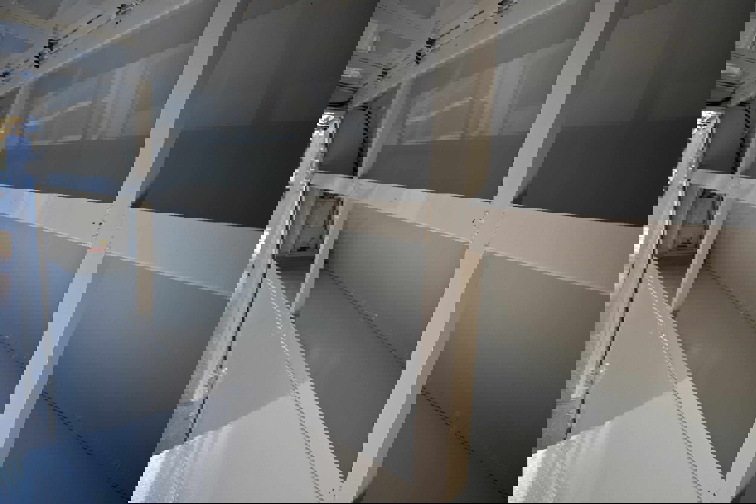 New 2026 Ford E-350 and Econoline 350 Super Duty w/ Power Equipment Group image 15