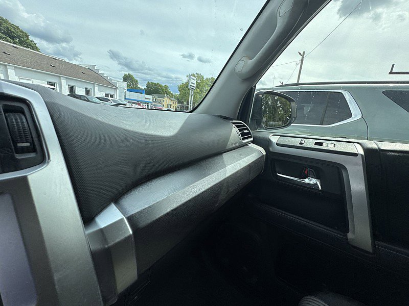 Used 2021 Toyota 4Runner SR5 image 14