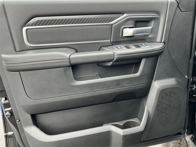 New 2026 RAM 2500 Big Horn image 13